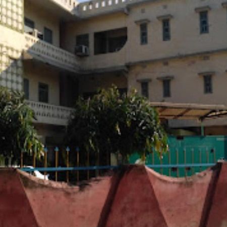 Vijieya Hotel Bihar Saharsa Dış mekan fotoğraf