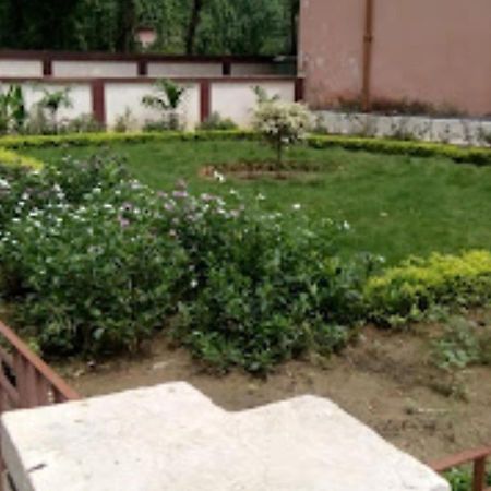 Vijieya Hotel Bihar Saharsa Dış mekan fotoğraf