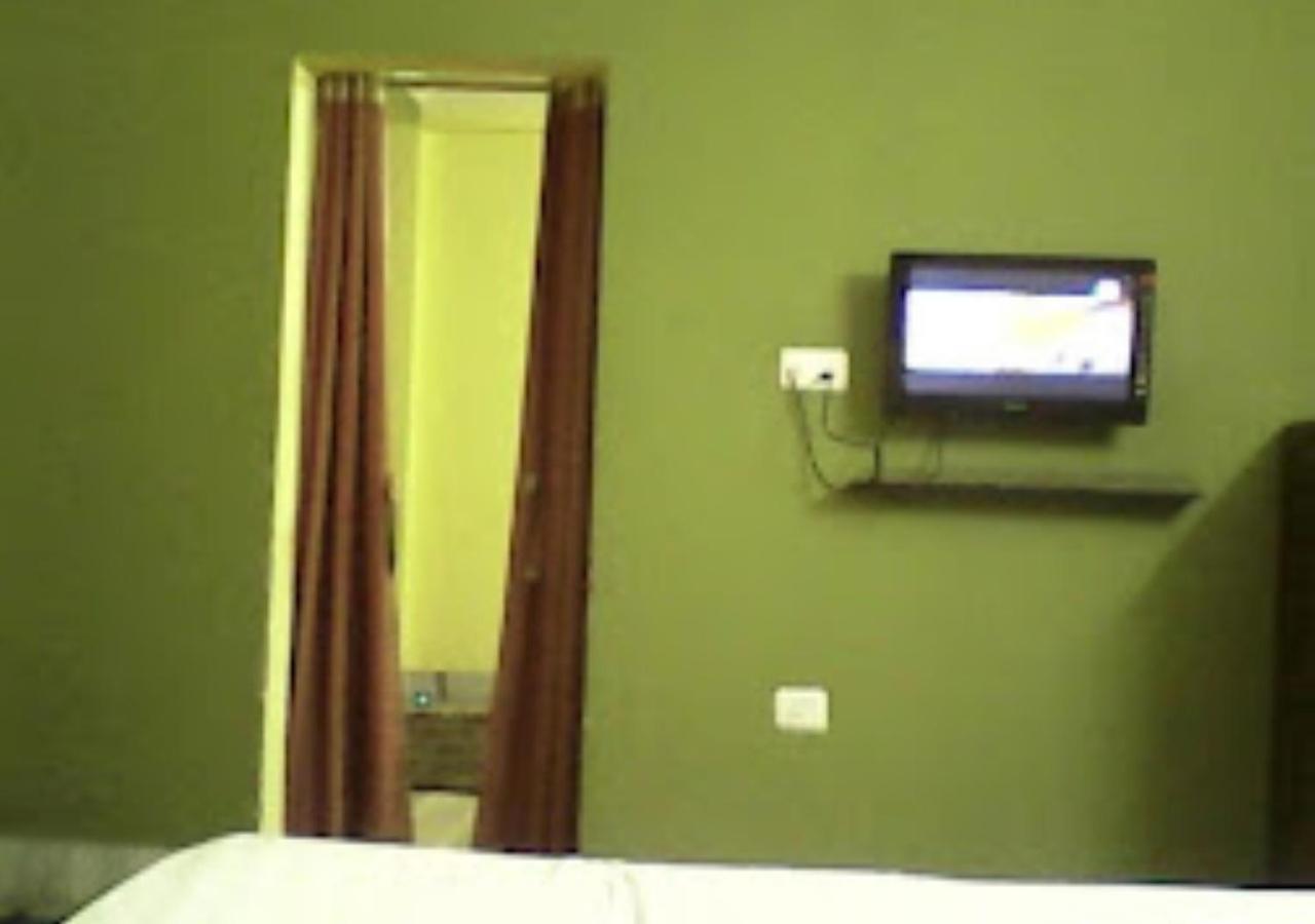 Vijieya Hotel Bihar Saharsa Dış mekan fotoğraf