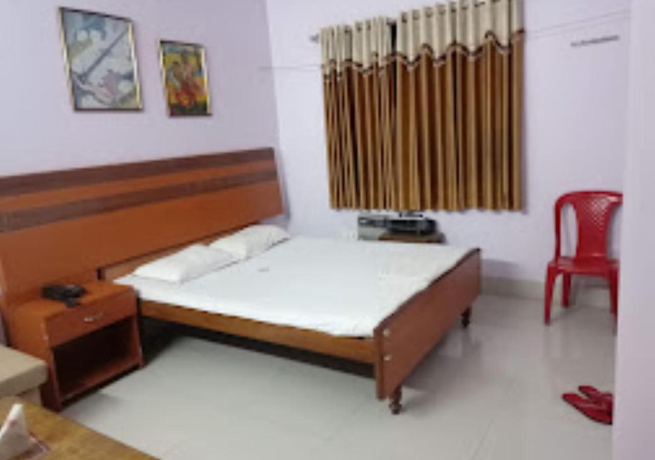 Vijieya Hotel Bihar Saharsa Dış mekan fotoğraf