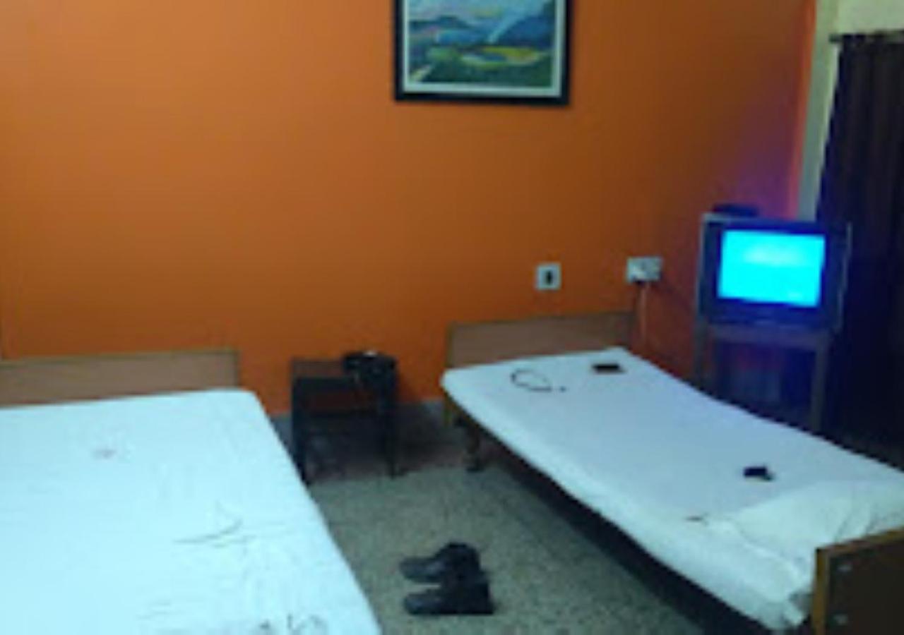 Vijieya Hotel Bihar Saharsa Dış mekan fotoğraf