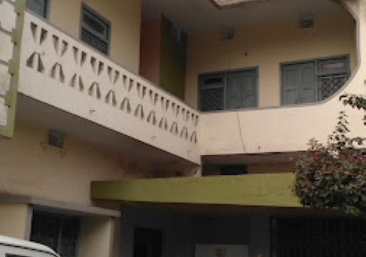 Vijieya Hotel Bihar Saharsa Dış mekan fotoğraf