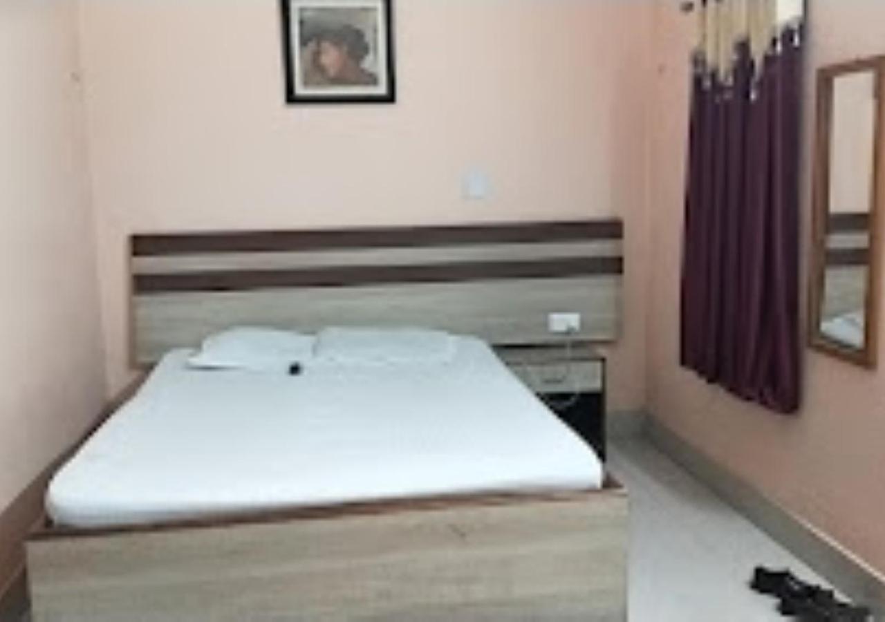 Vijieya Hotel Bihar Saharsa Dış mekan fotoğraf