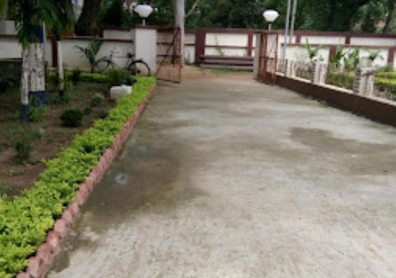 Vijieya Hotel Bihar Saharsa Dış mekan fotoğraf