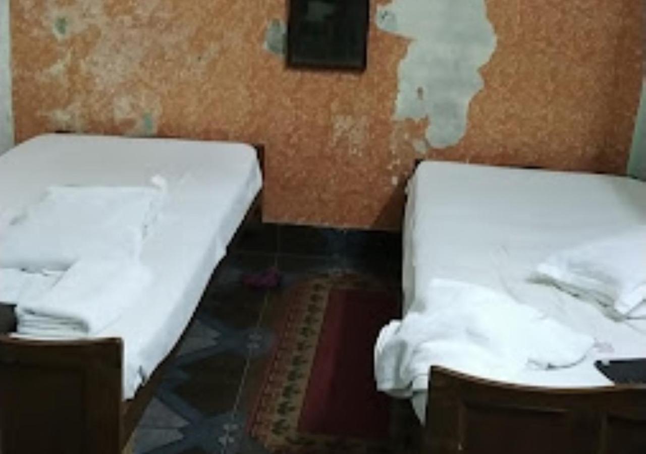 Vijieya Hotel Bihar Saharsa Dış mekan fotoğraf