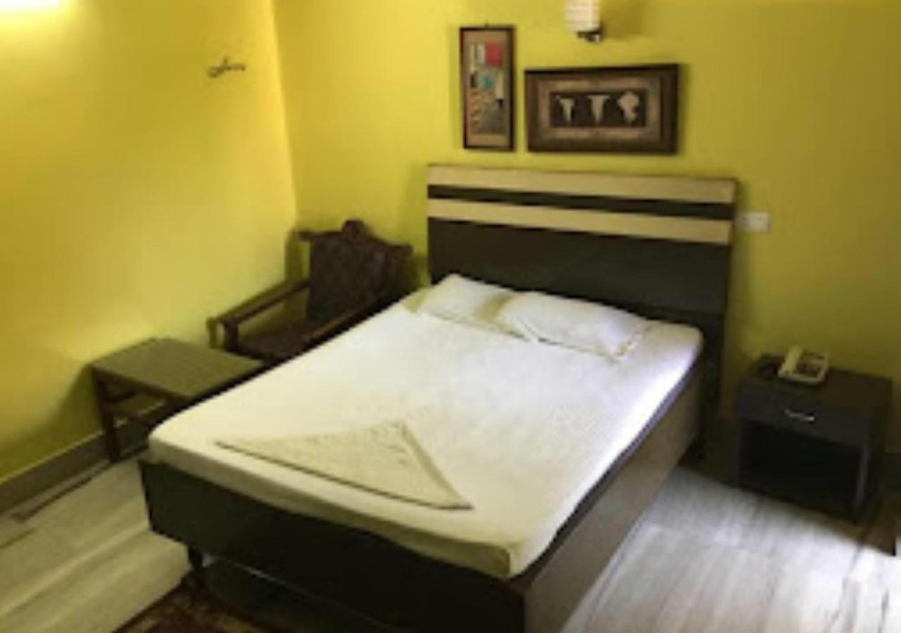 Vijieya Hotel Bihar Saharsa Dış mekan fotoğraf
