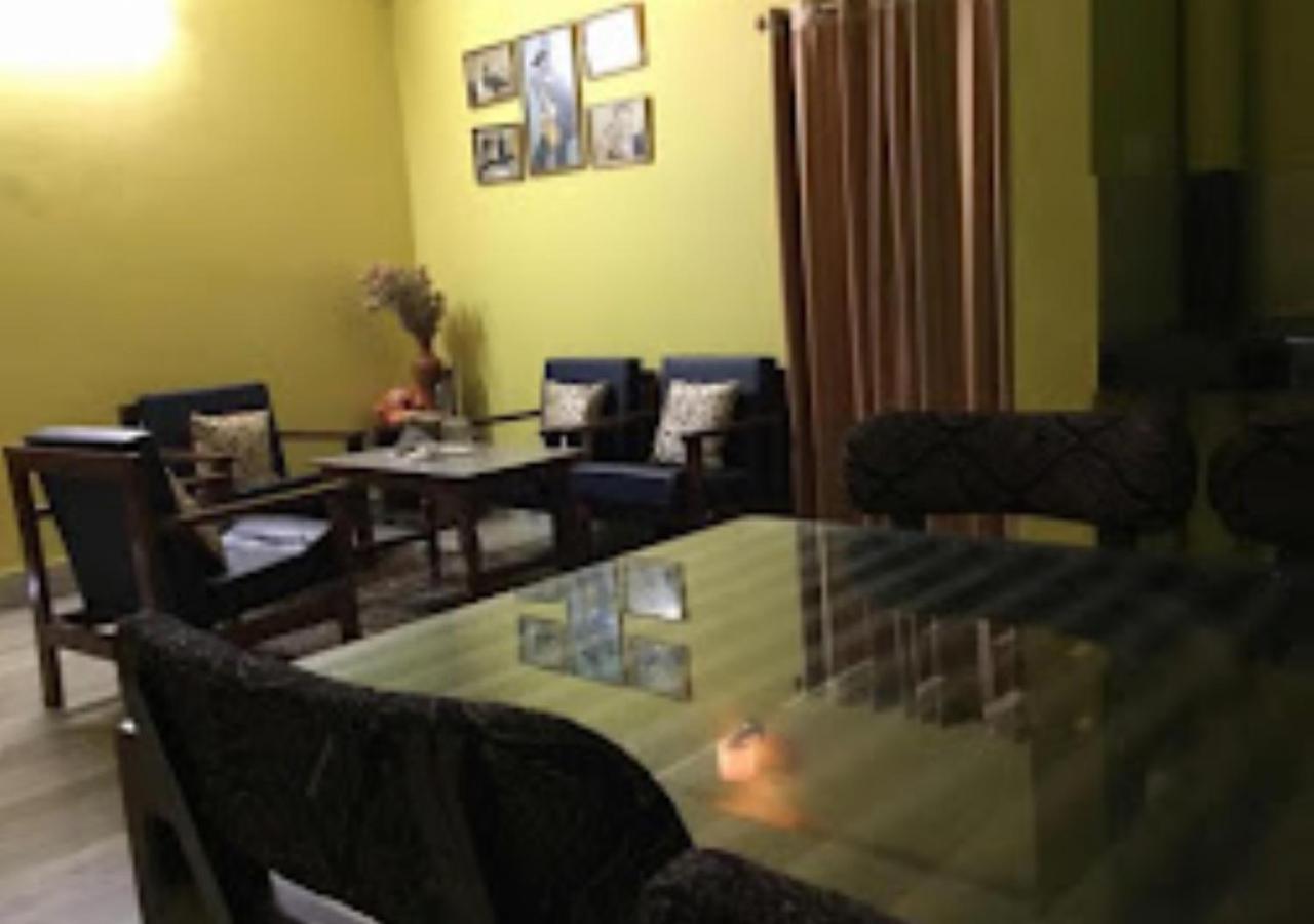 Vijieya Hotel Bihar Saharsa Dış mekan fotoğraf