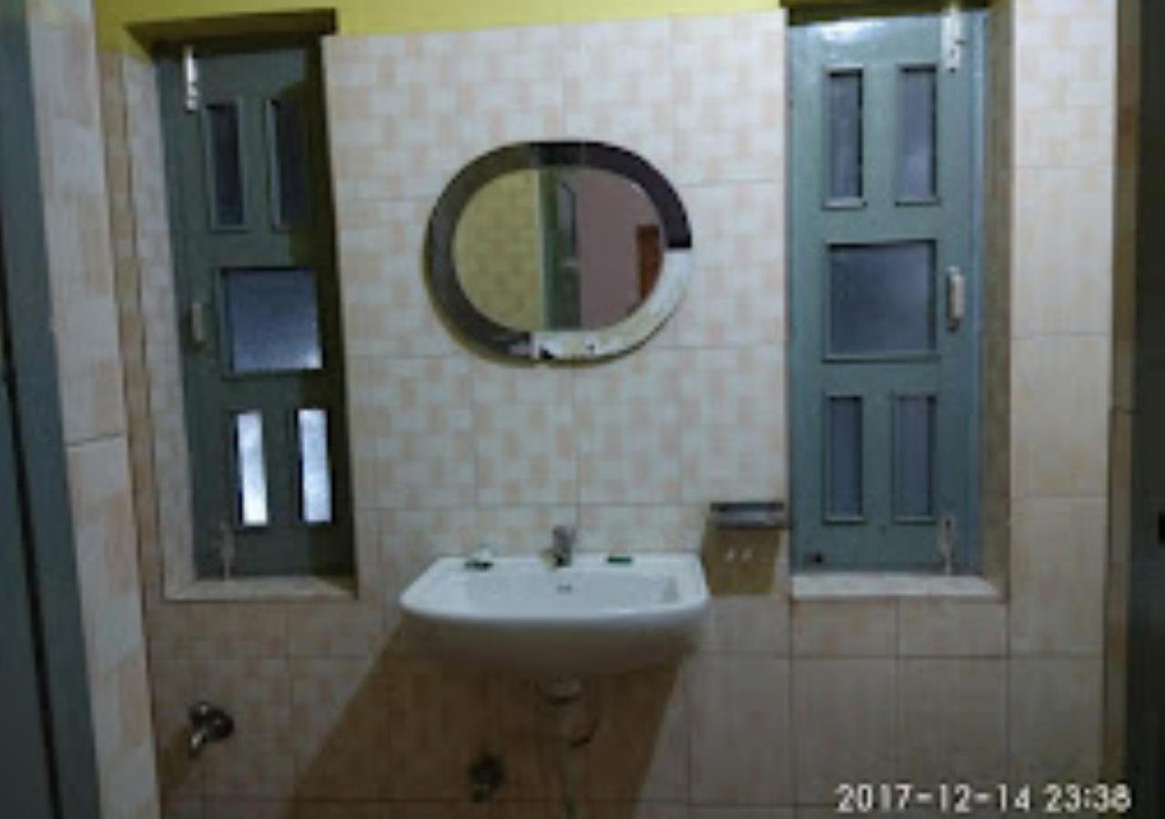 Vijieya Hotel Bihar Saharsa Dış mekan fotoğraf