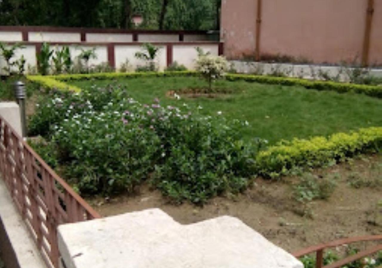 Vijieya Hotel Bihar Saharsa Dış mekan fotoğraf