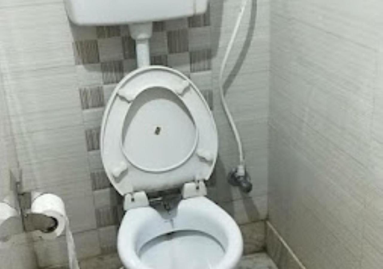 Vijieya Hotel Bihar Saharsa Dış mekan fotoğraf