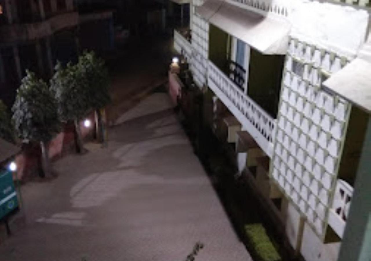Vijieya Hotel Bihar Saharsa Dış mekan fotoğraf