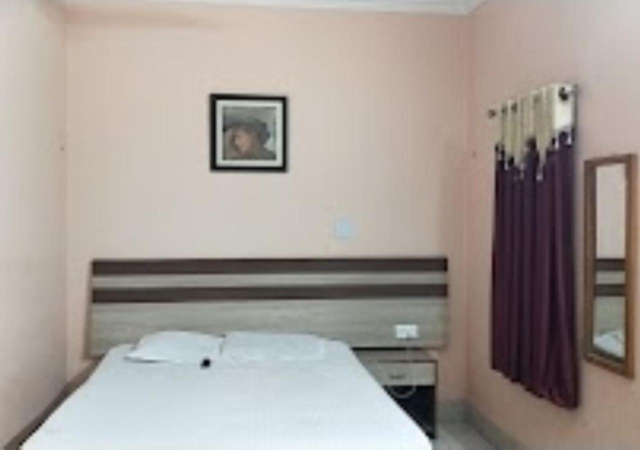 Vijieya Hotel Bihar Saharsa Dış mekan fotoğraf