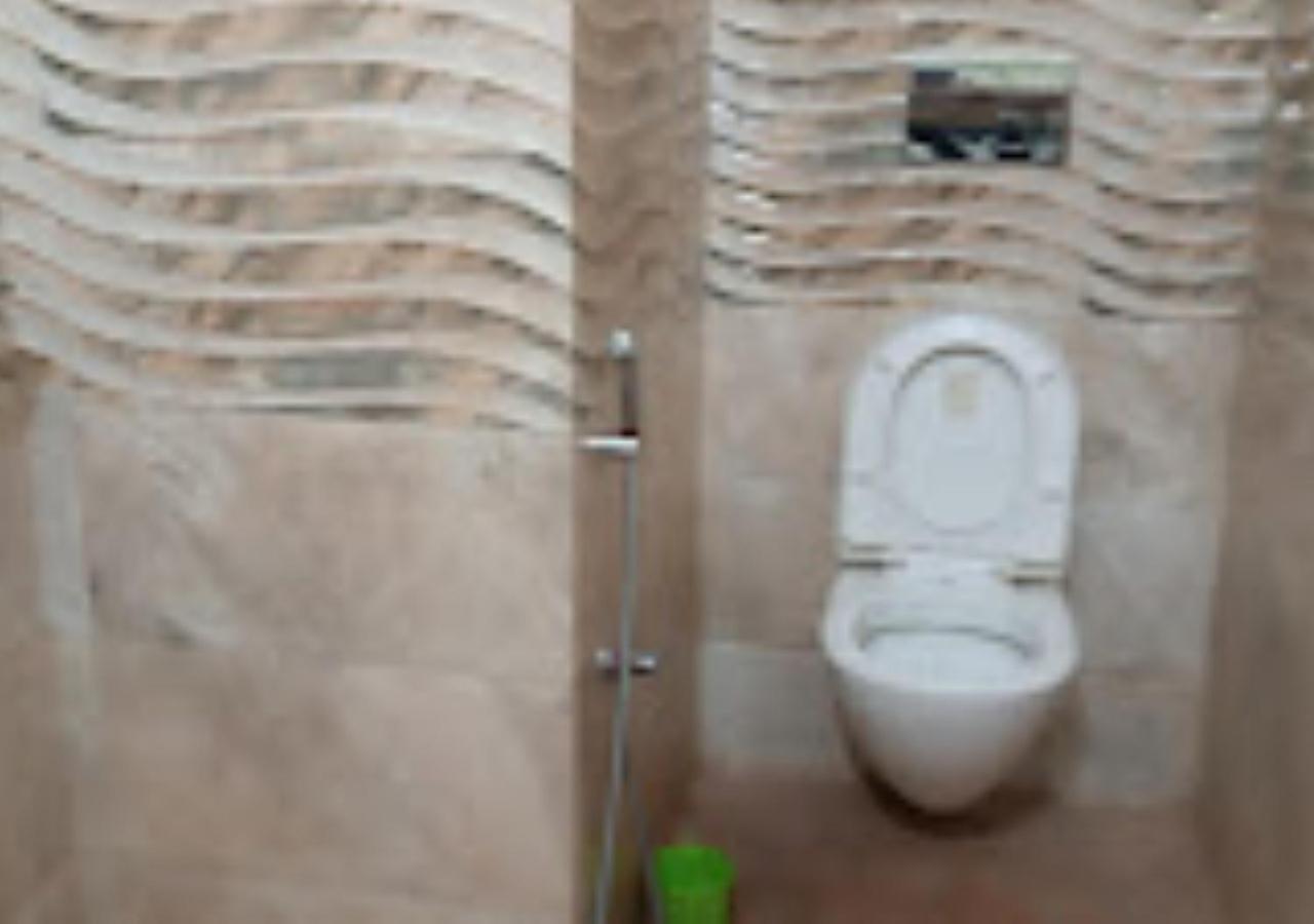 Vijieya Hotel Bihar Saharsa Dış mekan fotoğraf